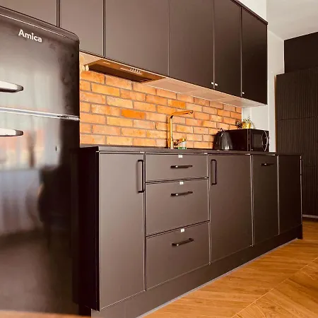 Apartament Juno Mrągowo Zewnętrze zdjęcie