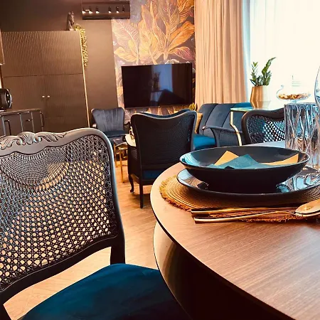 Apartament Juno Mrągowo Zewnętrze zdjęcie