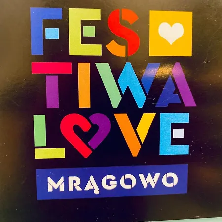 Apartament Juno Mrągowo Zewnętrze zdjęcie