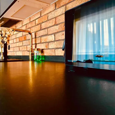 Apartament Juno Mrągowo Zewnętrze zdjęcie