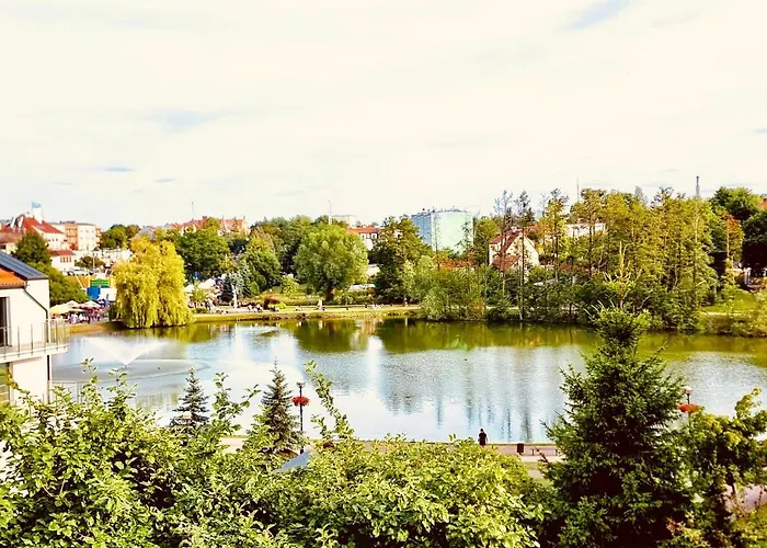 Apartament Juno