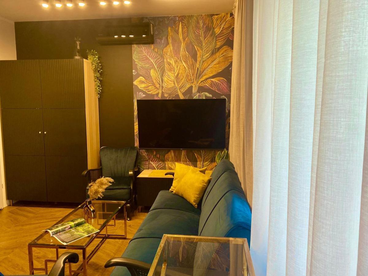 Apartment Juno *