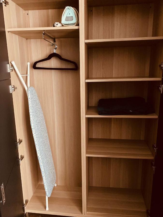 Apartment Juno Mragowo
