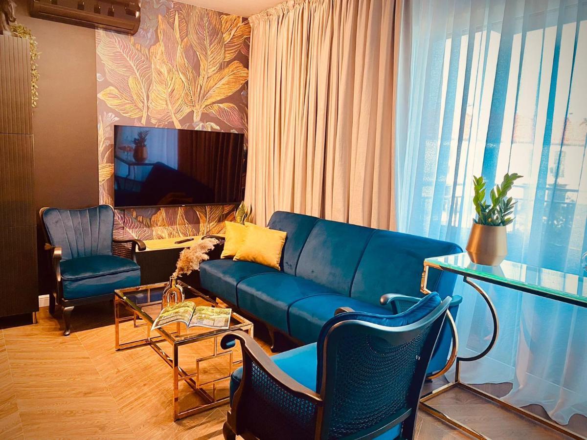 Juno Apartment Mragowo